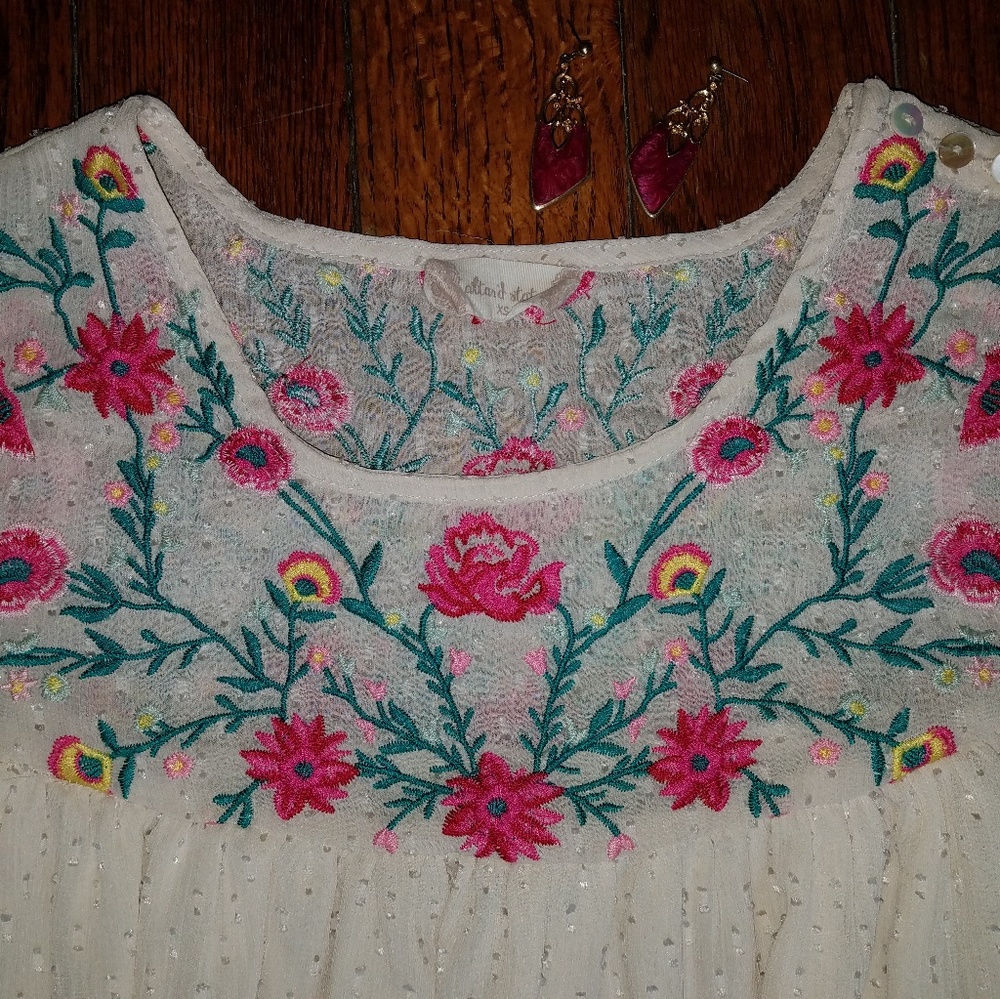 Altar'd State Dress - Picture 2 of 3